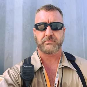 Meet your Posher, Johnny